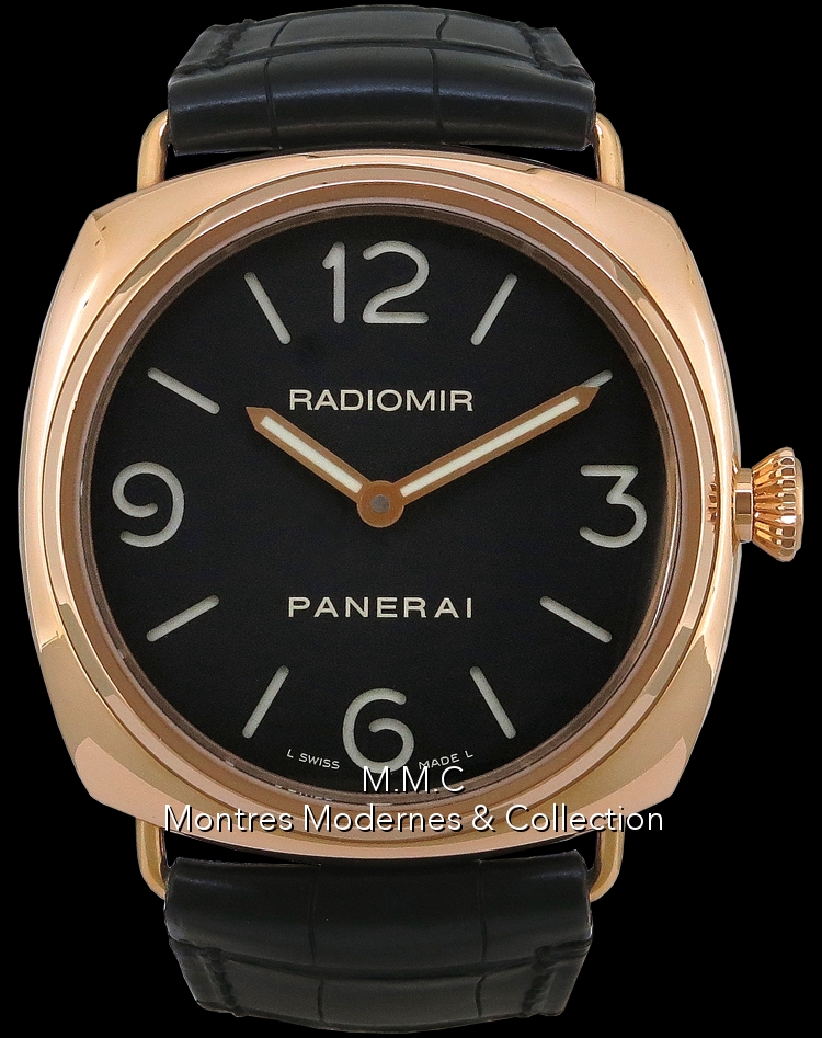 Panerai Radiomir PAM231 - Image 1