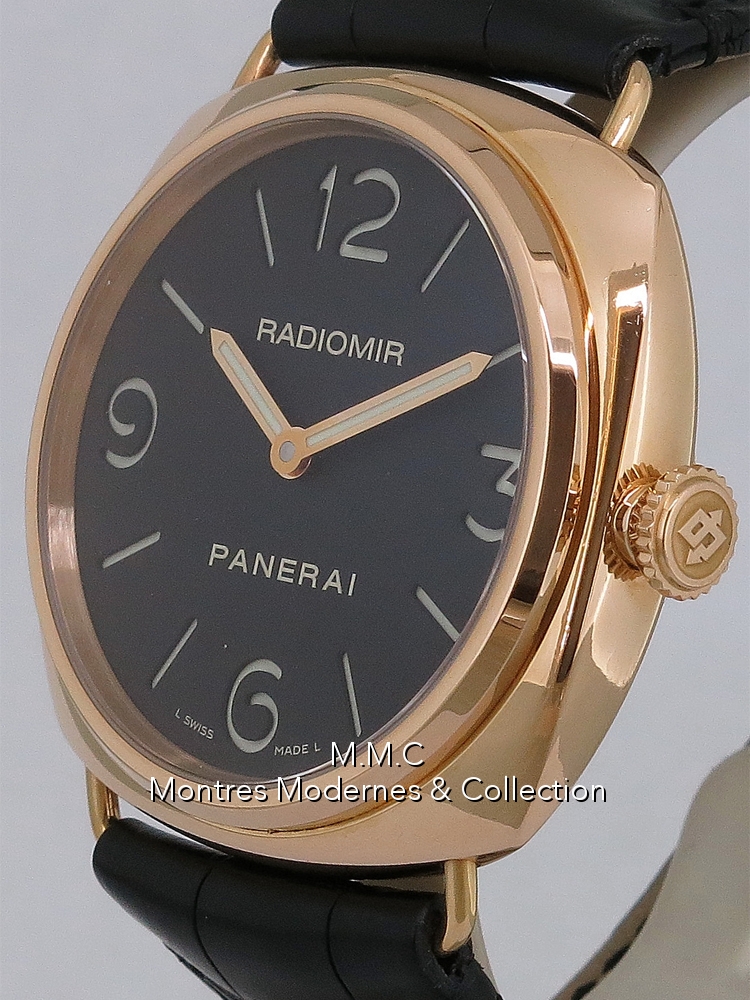 Panerai Radiomir PAM231 - Image 2