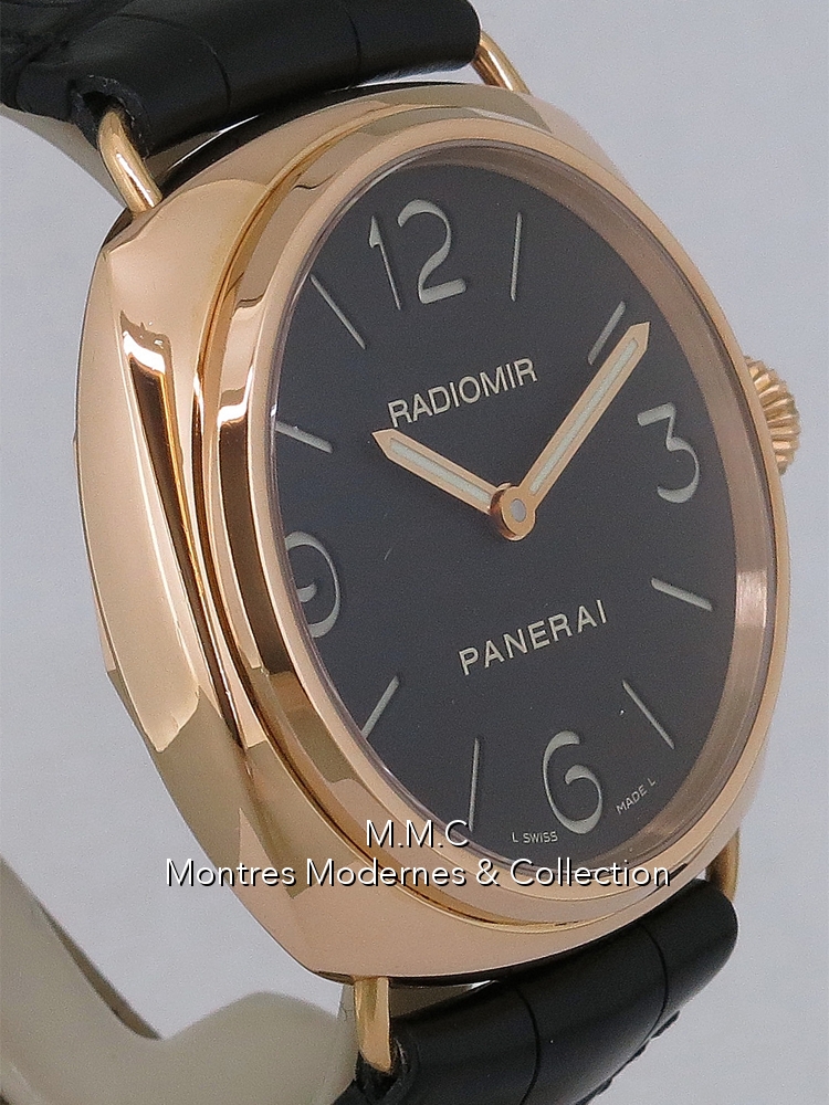 Panerai Radiomir PAM231 - Image 3