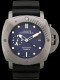 Panerai Submersible 1950 Regatta GMT PAM 00371 500ex - Image 1