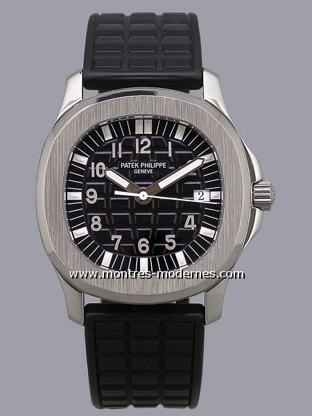 Patek Philippe Aquanaut - Image 1