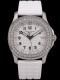 Patek Philippe - Aquanaut Luce "Pure White" réf.5067A Image 1