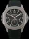 Patek Philippe Aquanaut Travel Time réf.5164A - Image 1