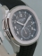 Patek Philippe Aquanaut Travel Time r&eacute;f.5164A - Image 4