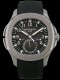 Patek Philippe - Aquanaut Travel Time réf.5164A