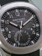 Patek Philippe Aquanaut Travel Time réf.5164A - Image 2