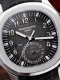Patek Philippe Aquanaut Travel Time réf.5164A - Image 8