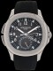 Patek Philippe Aquanaut Travel Time réf.5164A - Image 1