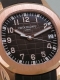 Patek Philippe - Aquanaut réf.5167R Image 2