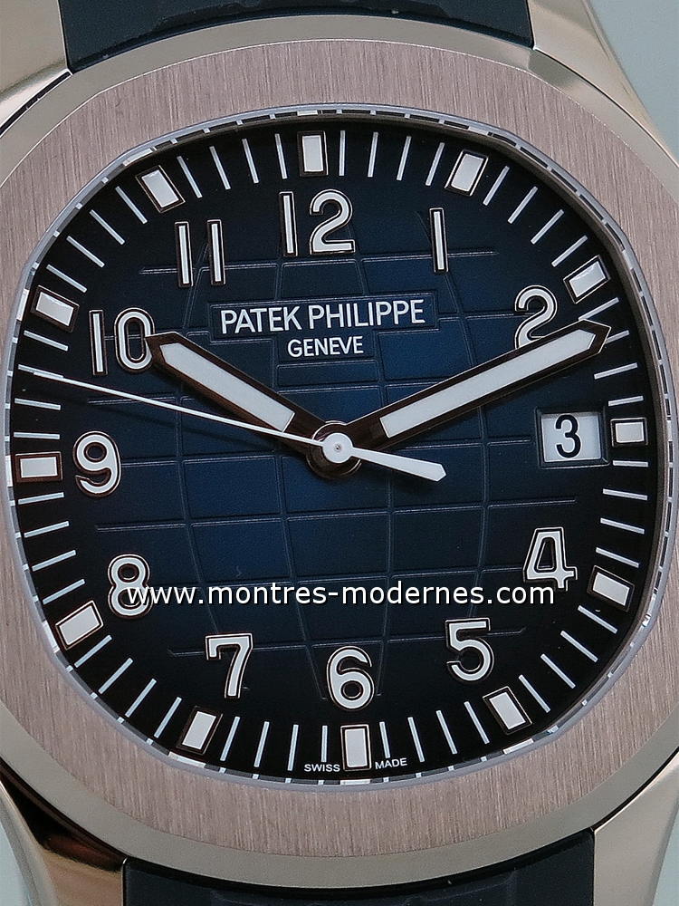 Patek Philippe Aquanaut réf.5168G - Image 2