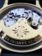 Patek Philippe - Automatic Screw Back réf.3514 Image 4