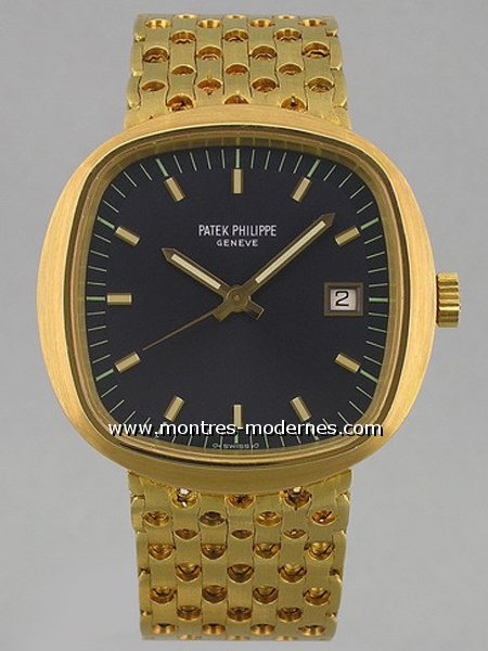 Patek Philippe Betta 21, circa 1970 - Image 1