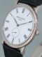 Patek Philippe - Calatrava Clou de Paris "cadran Email" r&eacute;f.5116G Image 3