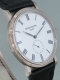 Patek Philippe - Calatrava Clou de Paris "cadran Email" r&eacute;f.5116G Image 4