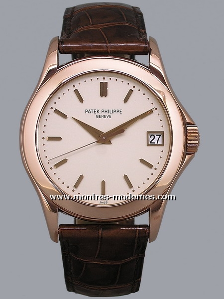 Patek Philippe Calatrava réf.5127R - Image 1