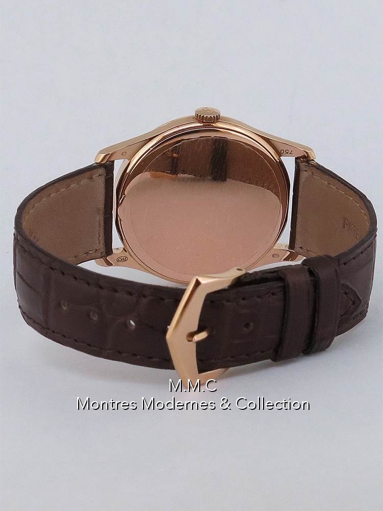 Patek Philippe Calatrava réf.5196R - Image 4