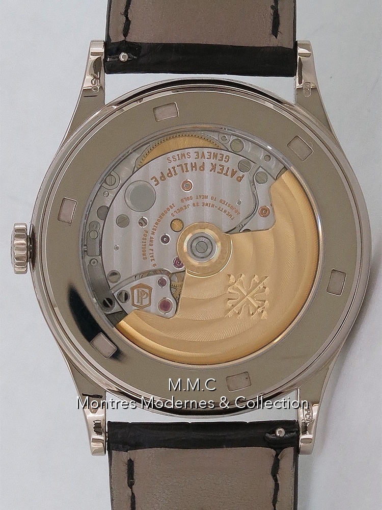 Patek Philippe Calatrava réf.5296G - Image 4