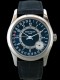 Patek Philippe - Calatrava réf.6000G Blue Dial Image 1