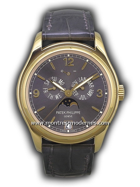 Patek Philippe Calendier Annuel réf.5146J  - Image 1