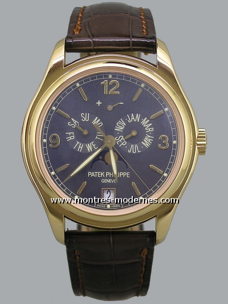 Patek Philippe Calendier Annuel réf.5146J - Image 1