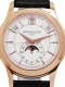 Patek Philippe - Calendrier Annuel réf.5205R Image 5