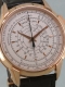 Patek Philippe Chronographe 175ème anniversaire réf.5975R 400ex. - Image 2