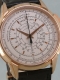 Patek Philippe - Chronographe 175ème anniversaire réf.5975R 400ex. Image 2