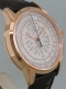 Patek Philippe Chronographe 175ème anniversaire réf.5975R 400ex. - Image 4