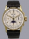 Patek Philippe - Chronographe Perpétuel réf.1518 Image 1