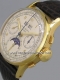 Patek Philippe - Chronographe Perpétuel réf.1518 Image 2