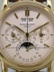 Patek Philippe - Chronographe Q. Perpétuel Réf 3970J Image 4