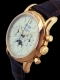 Patek Philippe - Chronographe Q. Perpétuel Réf 3970R Image 2