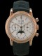 Patek Philippe Chronographe Quantième Perpétuel Réf.3970R - Image 1