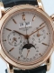 Patek Philippe Chronographe Quantième Perpétuel Réf.3970R - Image 2