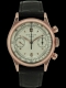 Patek Philippe - Chronographe réf. 1463R circa 1940