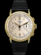 Patek Philippe Chronographe réf.1579 circe 1950 - Image 1