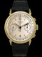 Patek Philippe Chronographe réf.1579J circe 1950 - Image 1