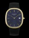 Patek Philippe - Golden Ellipse Quartz circa 1980 Image 1