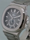 Patek Philippe - Nautilus Calendrier Annuel réf.5726/1A Image 3