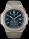 Patek Philippe Nautilus Chronographe 40th anniversary réf.5976/1G - Image 1