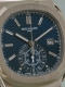 Patek Philippe Nautilus Chronographe 40th anniversary réf.5976/1G - Image 2