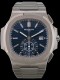 Patek Philippe Nautilus Chronographe 40th anniversary réf.5976/1G - Image 1