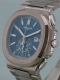 Patek Philippe Nautilus Chronographe 40th anniversary réf.5976/1G - Image 3
