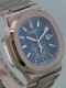 Patek Philippe Nautilus Chronographe 40th anniversary réf.5976/1G - Image 4