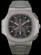 Patek Philippe Nautilus Chronographe Travel Time réf.5990 - Image 1