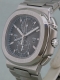 Patek Philippe Nautilus Chronographe Travel Time réf.5990 - Image 3