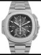 Patek Philippe - Nautilus Chronographe Travel Time réf.5990