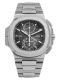 Patek Philippe Nautilus Chronographe Travel Time réf.5990 - Image 2