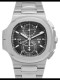 Patek Philippe Nautilus Chronographe Travel Time réf.5990 - Image 1