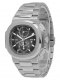 Patek Philippe Nautilus Chronographe Travel Time réf.5990 - Image 3